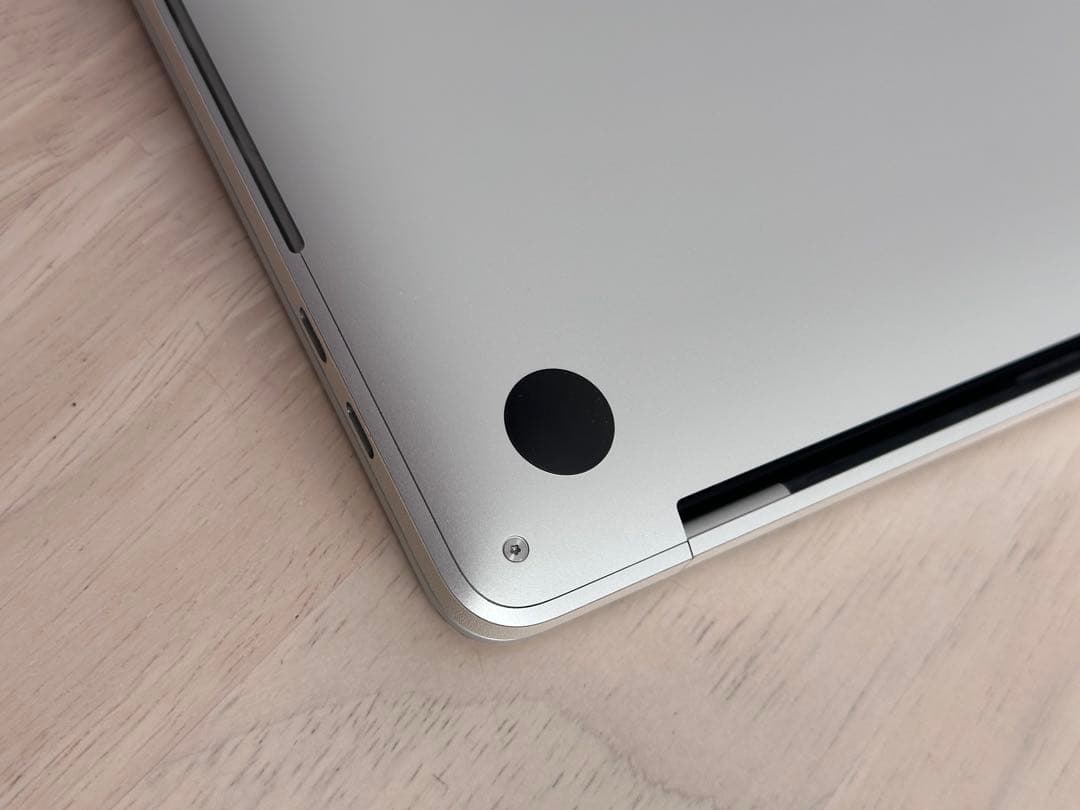 極美品！Apple MacBook Pro2020 i7•32GB•512GB