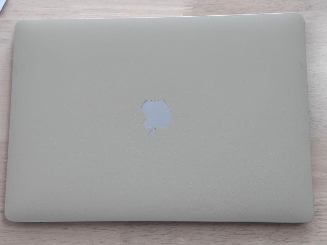 極美品！Apple MacBook Pro2020 i7•32GB•512GB