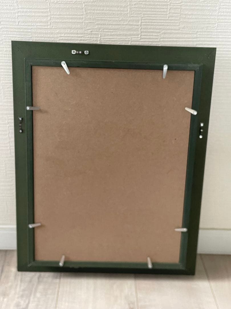 【F4号】手描き油彩 松本零士【銀河鉄道999】サイン有　模写　メーテル　絵画