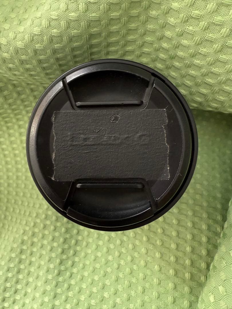 Panasonic LUMIX GH5本体/レンズ/マイク/リグ/NDフィルター