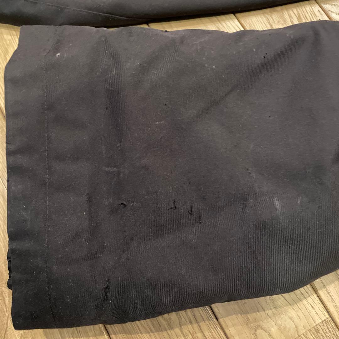 phenix スキーウェア 150cm とSWANSスキーヘルメット