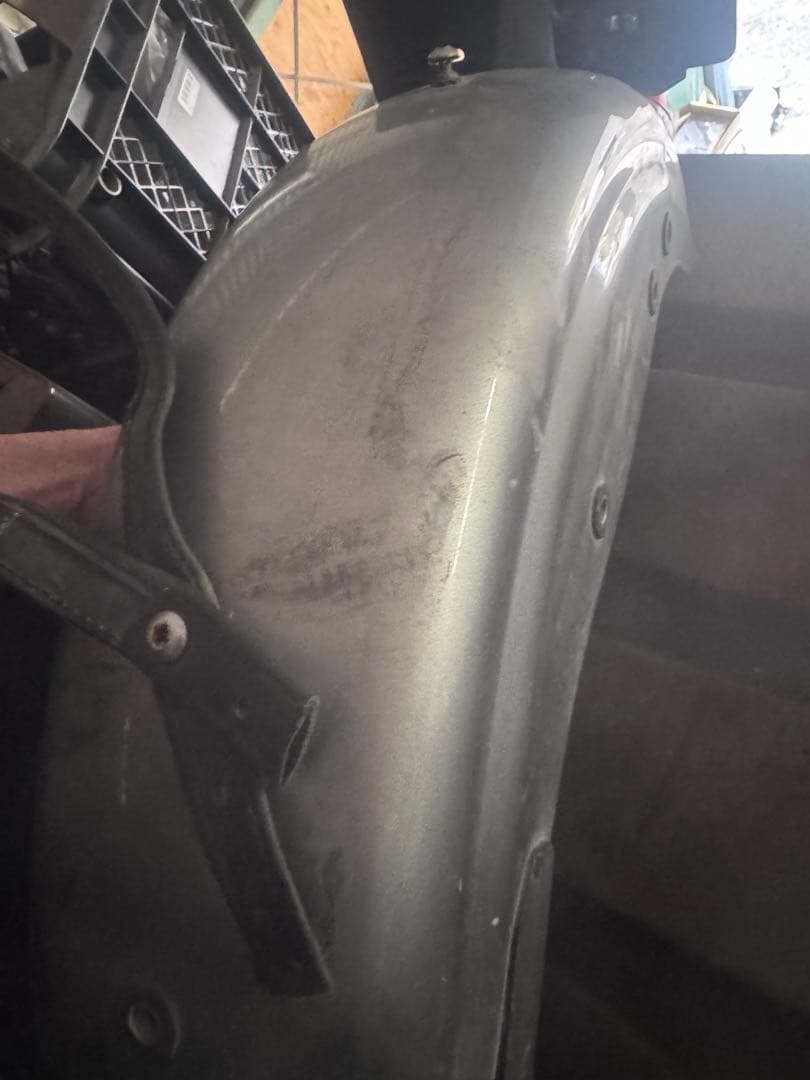 Harley-Davidson スポーツスター外装セット