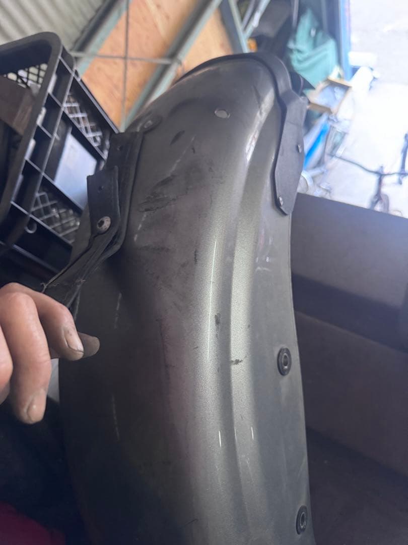 Harley-Davidson スポーツスター外装セット