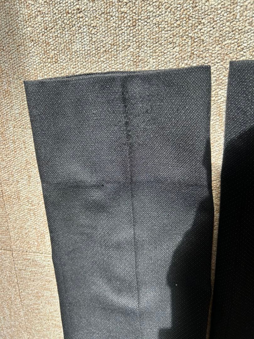 ポールスミス　ビジネススーツ