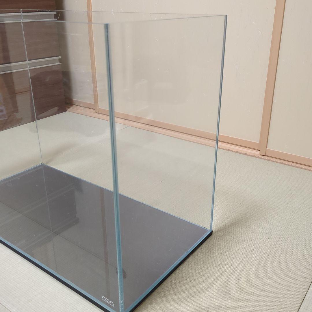 ADA キューブガーデン 60cm ハイタイプ水槽　マット