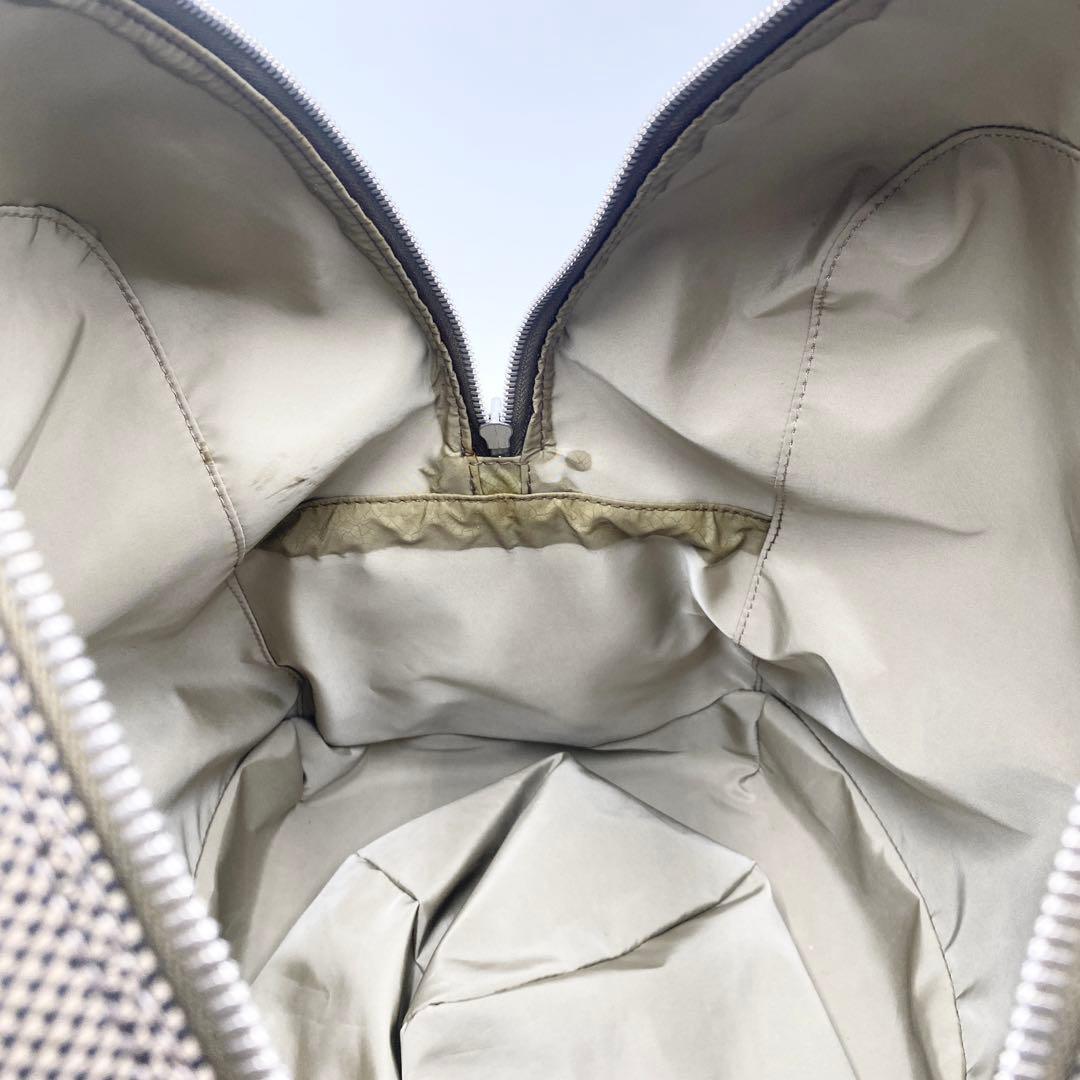 ルイヴィトン ダミエジュアン アヴァンテュリエ M93060 ボストンバッグ