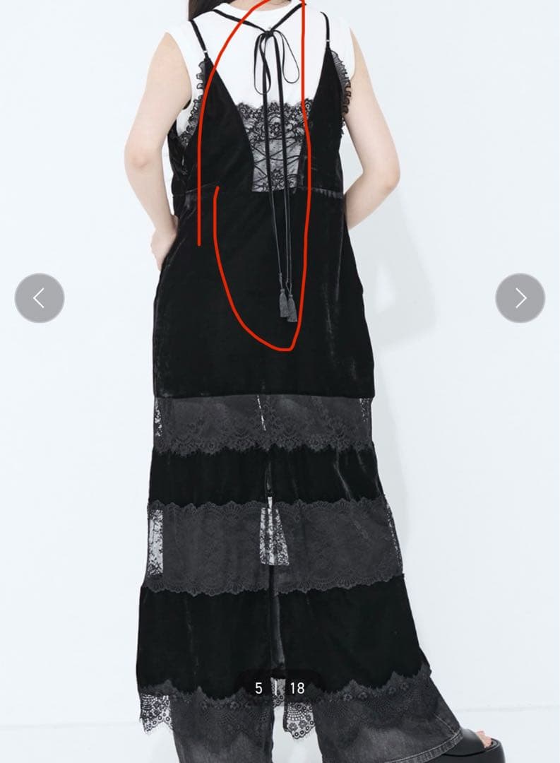 393❗️tanaka daisuke studious 別注　ワンピース