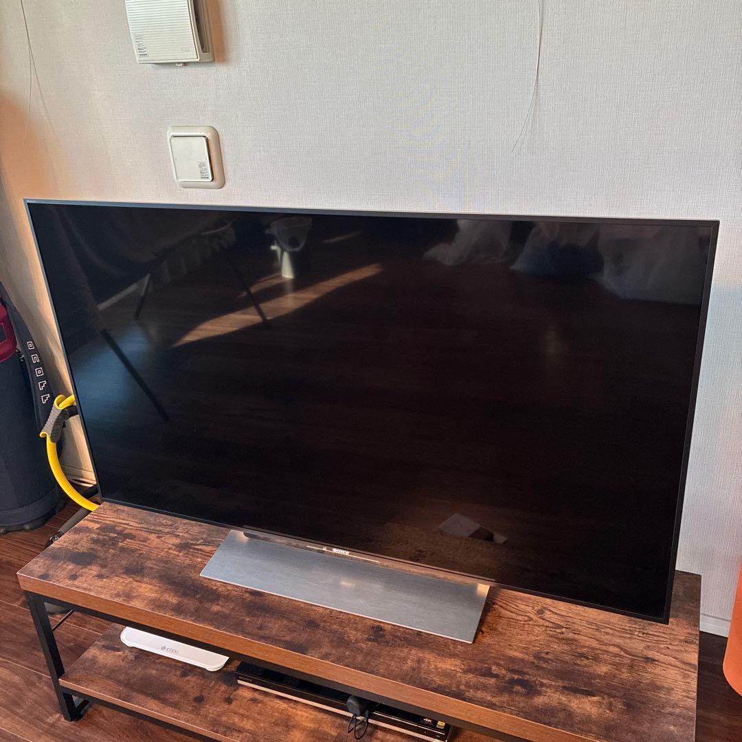 SONY BRAVIA KJ-49X9000E [49インチ] 液晶テレビ