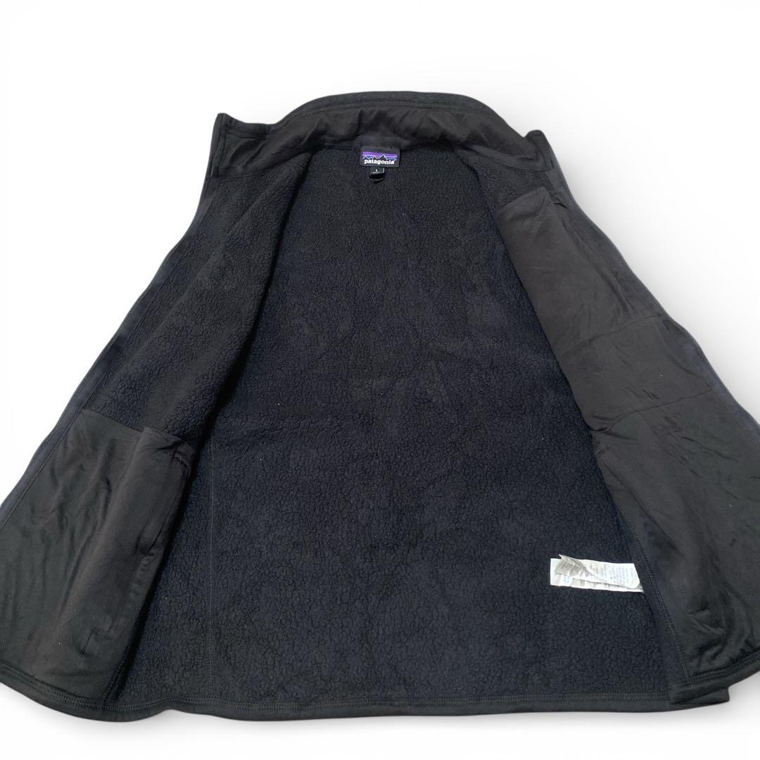 Patagonia パタゴニア　ベターセーターベスト　フリースベスト　ベスト