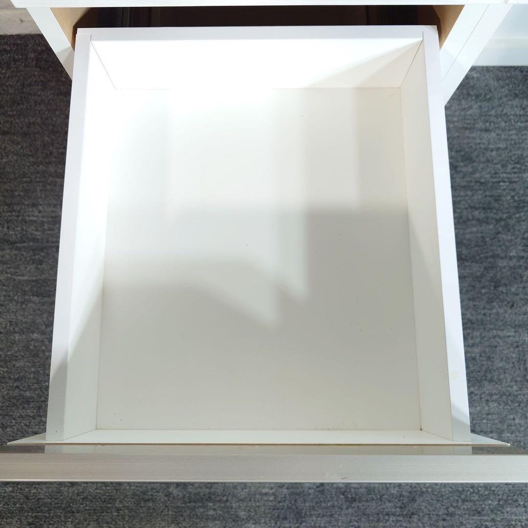 ニトリ キッチンボード LIGARE キッチン収納 大容量 食器棚 D024