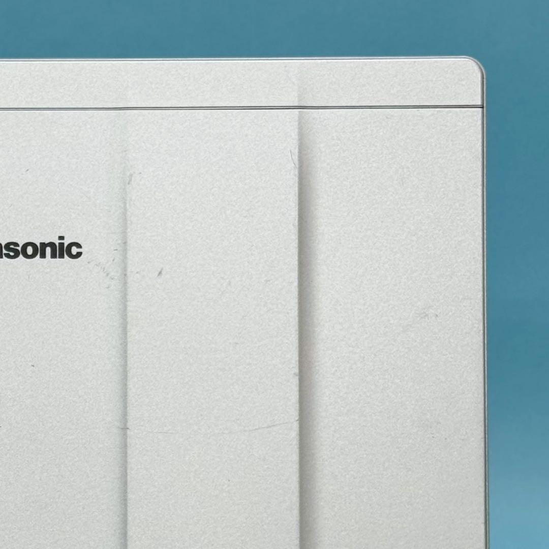 769 新品1TB パナソニック レッツノート SV1 16GB office