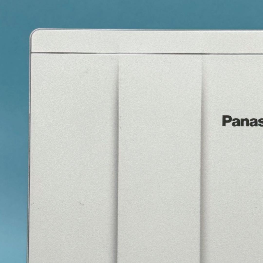 769 新品1TB パナソニック レッツノート SV1 16GB office