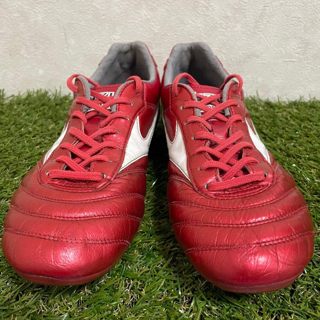 ミズノ モレリア2 JAPAN 24.0cm【限定カラー】