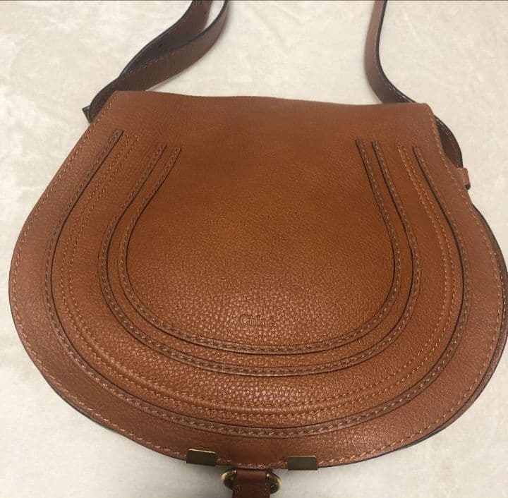 Chloe クロエ　ショルダーバッグ