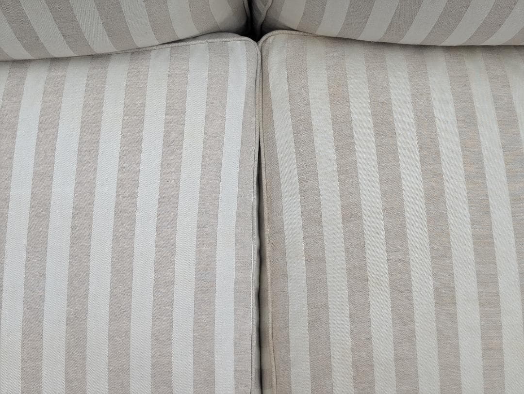 ポルトローナフラウ／イタリア／TWICE（トゥワイス）／2シーターソファ