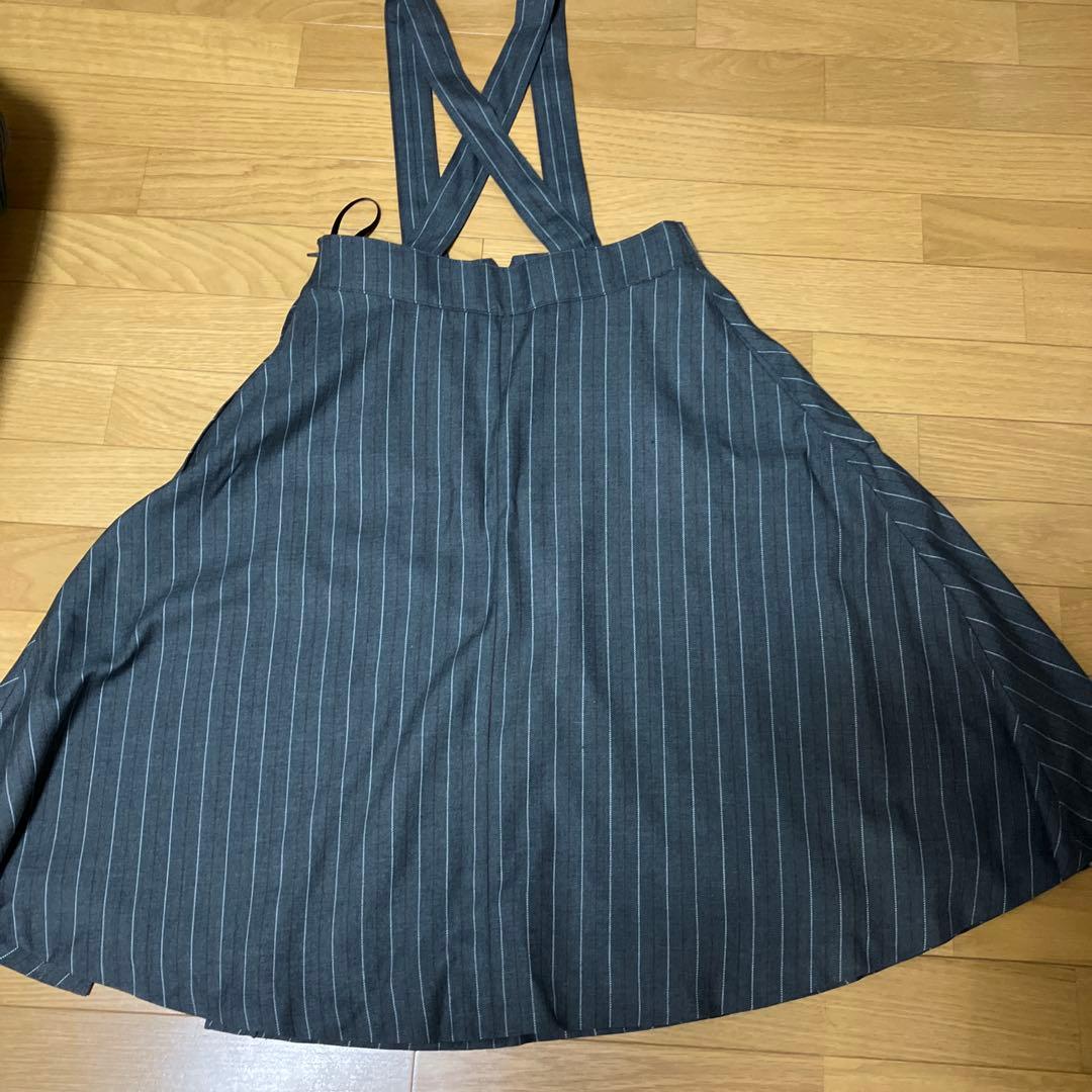 女の子　卒服　waltz by BEAMS DESIGN 165A