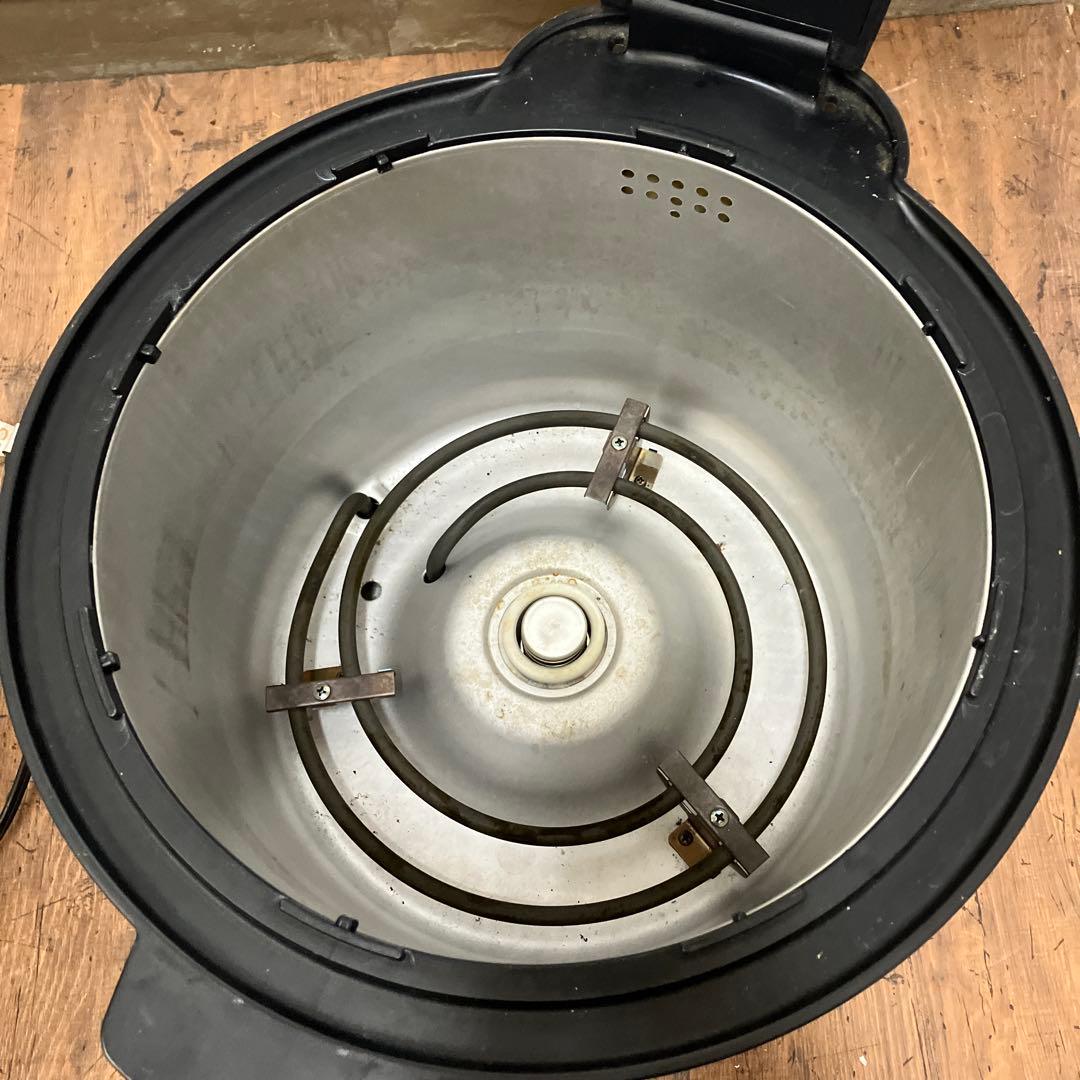 B-壁 タイガー 業務用 炊飯ジャー JNO-A360 2升炊き 01年製