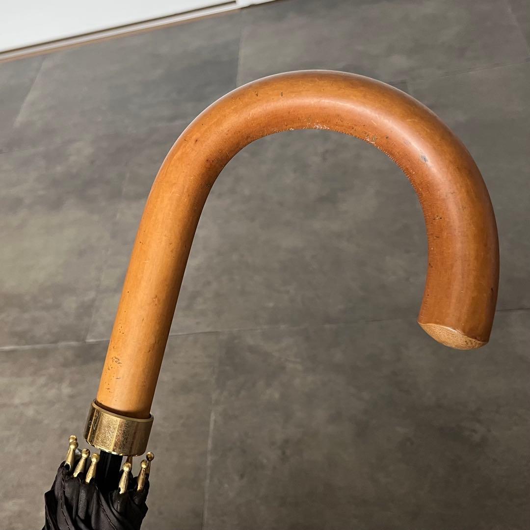 最終値下げLOUIS VUITTON　ルイヴィトン　モノグラム　パラプルュイ　傘