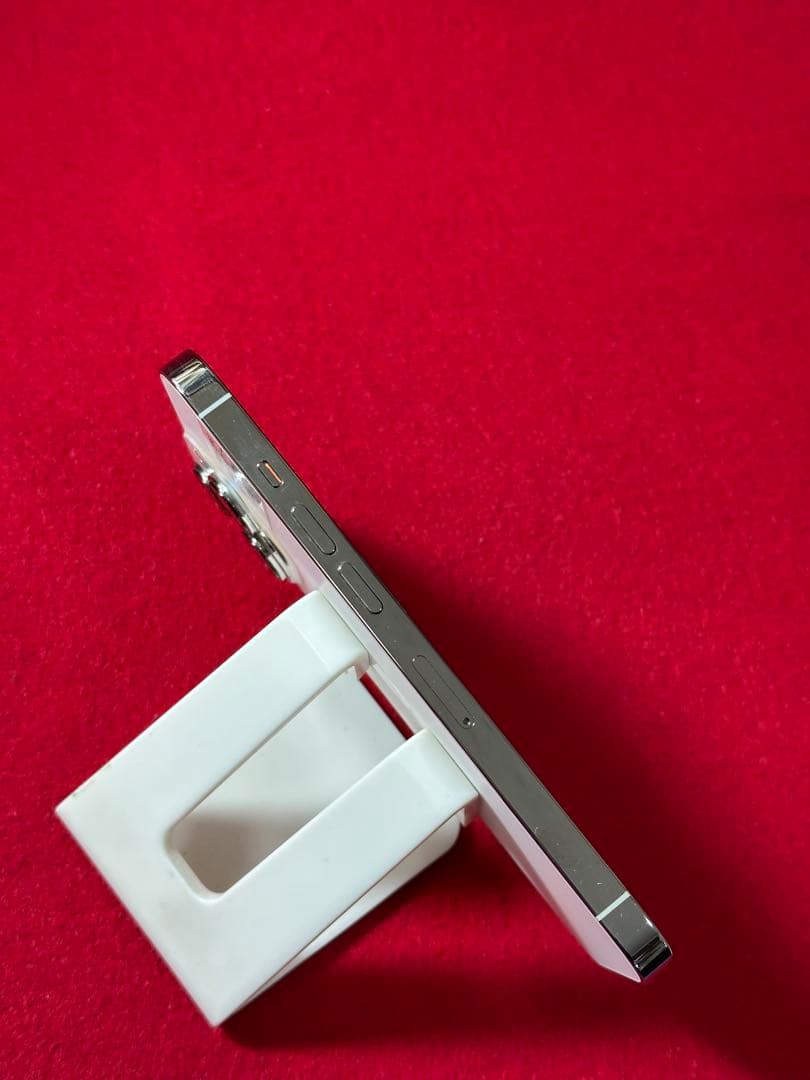 【3293】iPhone 13PROシルバー 128GB simフリー