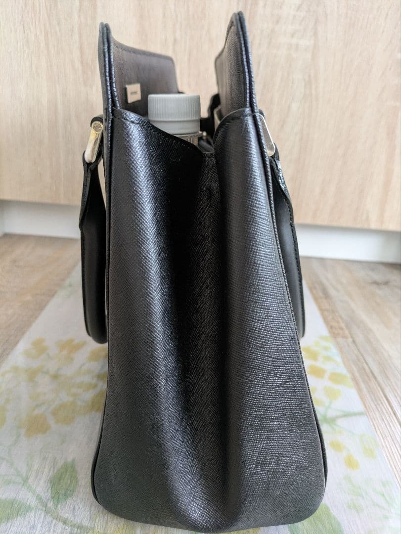 バーバリー ハンドバッグ　2/11迄15％OFF