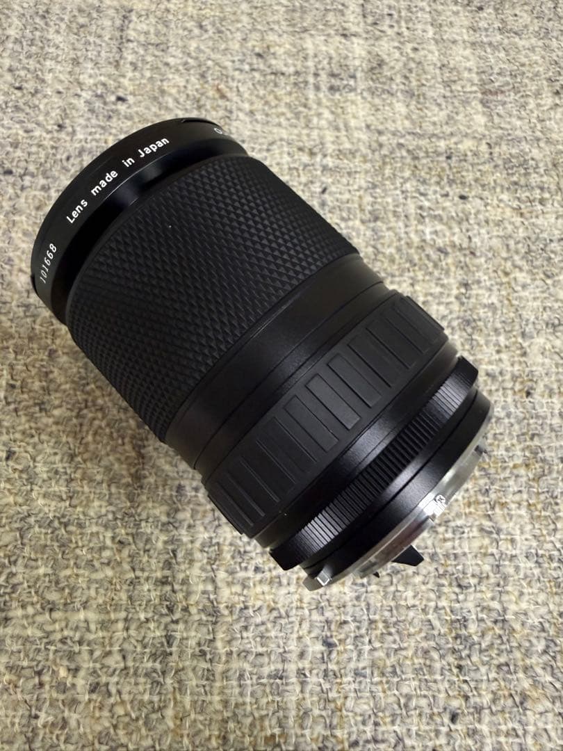 OLYMPUS ZUIKO zoom 35-80 mm F2.8ほぼ新品