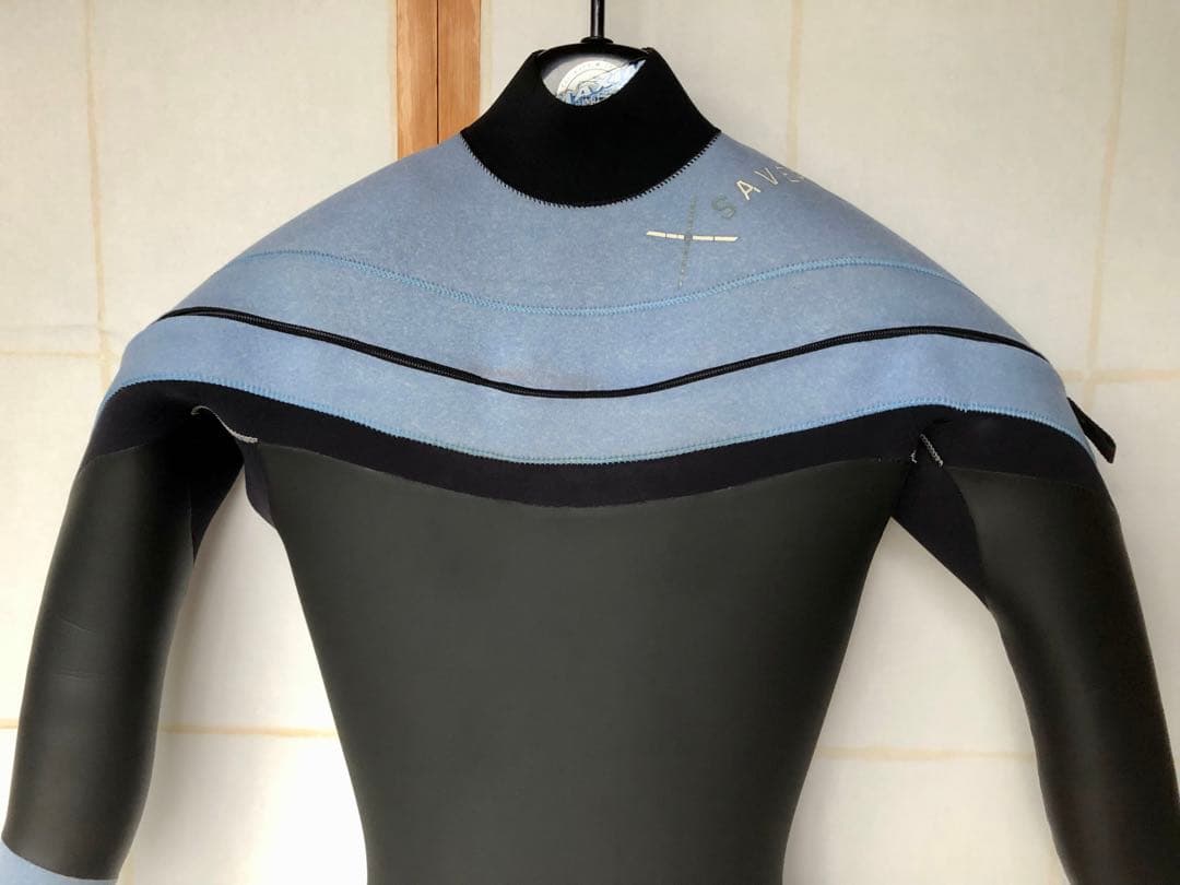 セイバークロス SAVERCROSSセミドライ