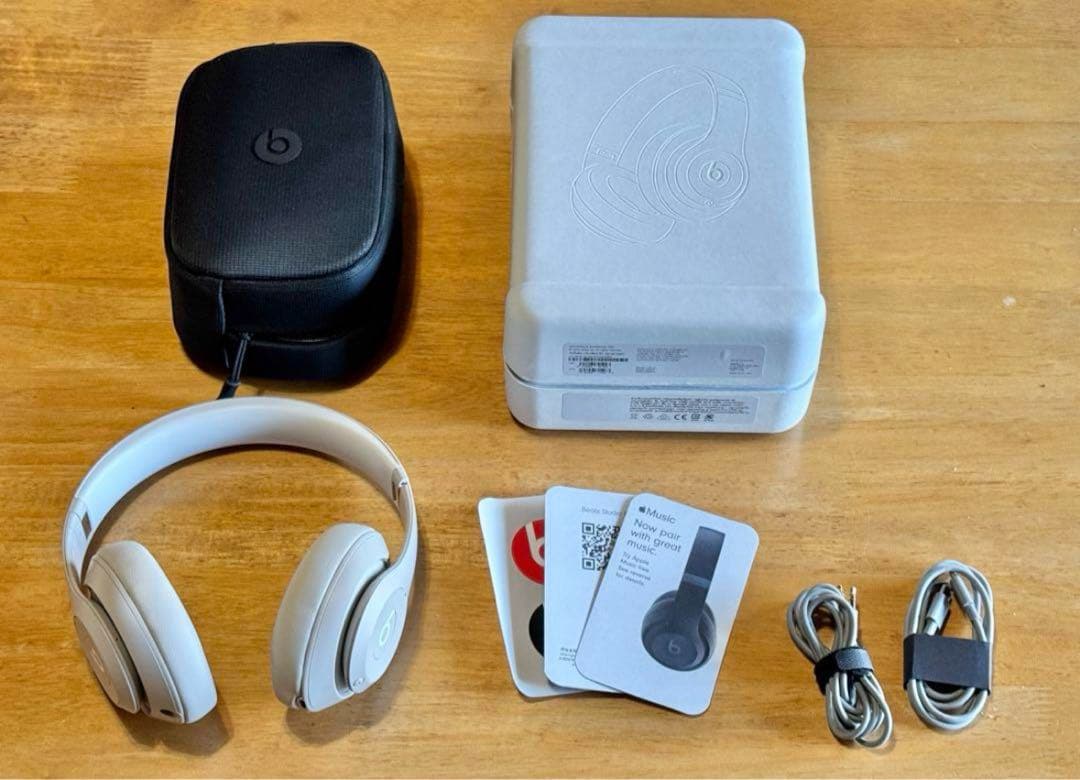 Beats Studio Pro - ワイヤレスヘッドフォン