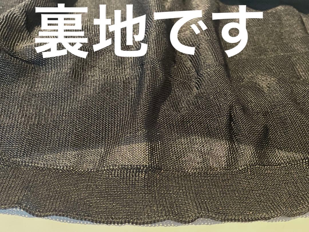 CHANEL シャネル スカート