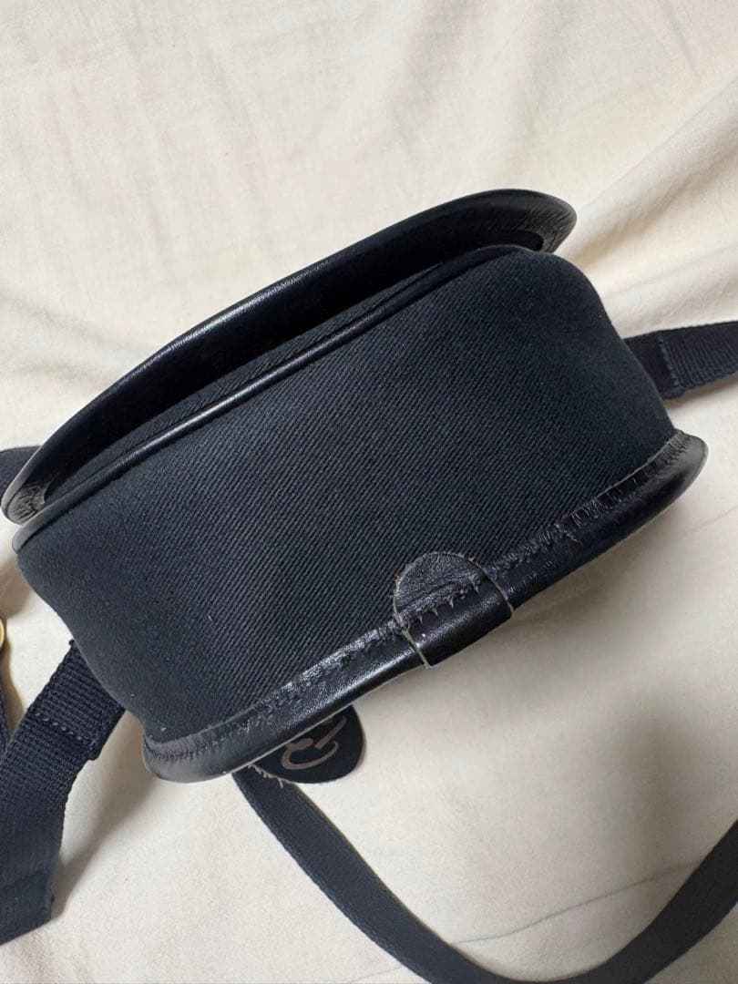 極美品 BradyブレディAIRE MINIエアーミニ ショルダー チャーム付き