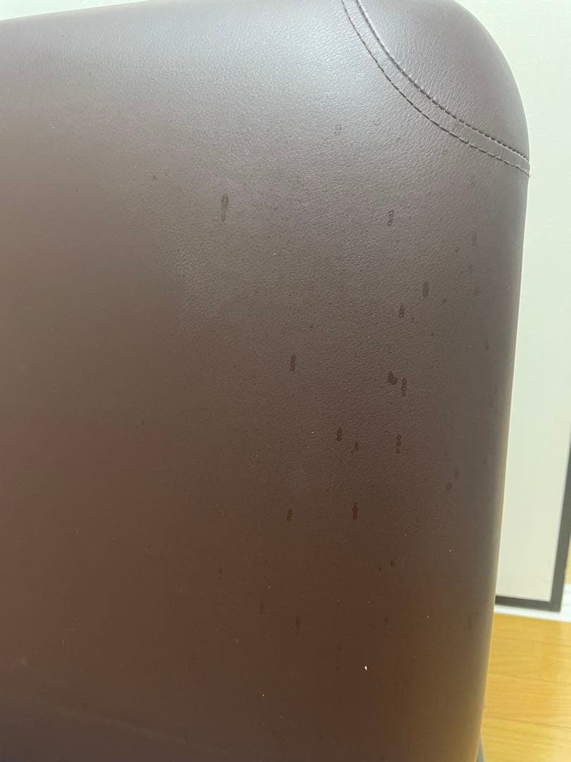 送料込 マッサージベッド 幅77