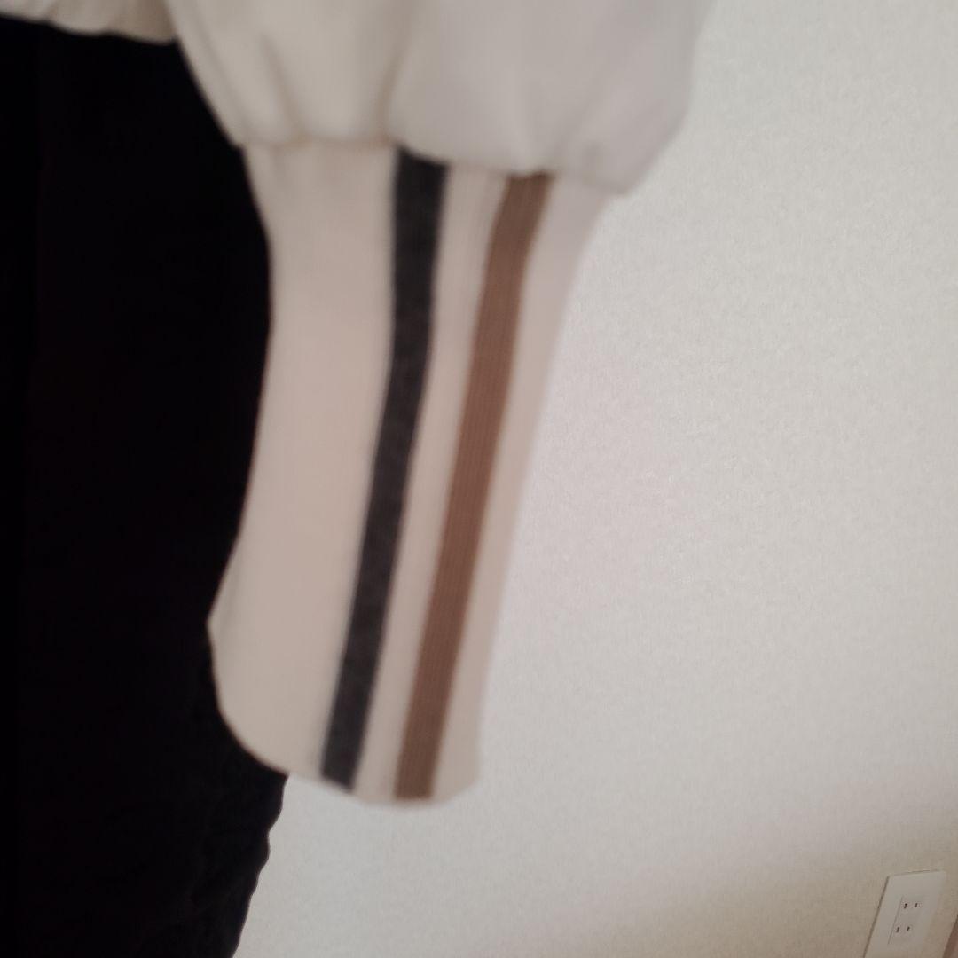 G/FORE 冬用防寒厚手パーカー