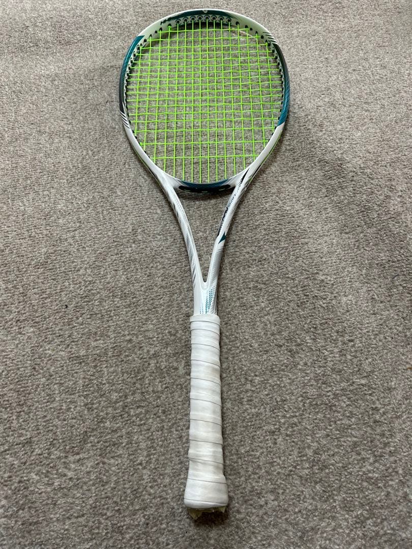 DフォースUedition 上岡俊介モデル