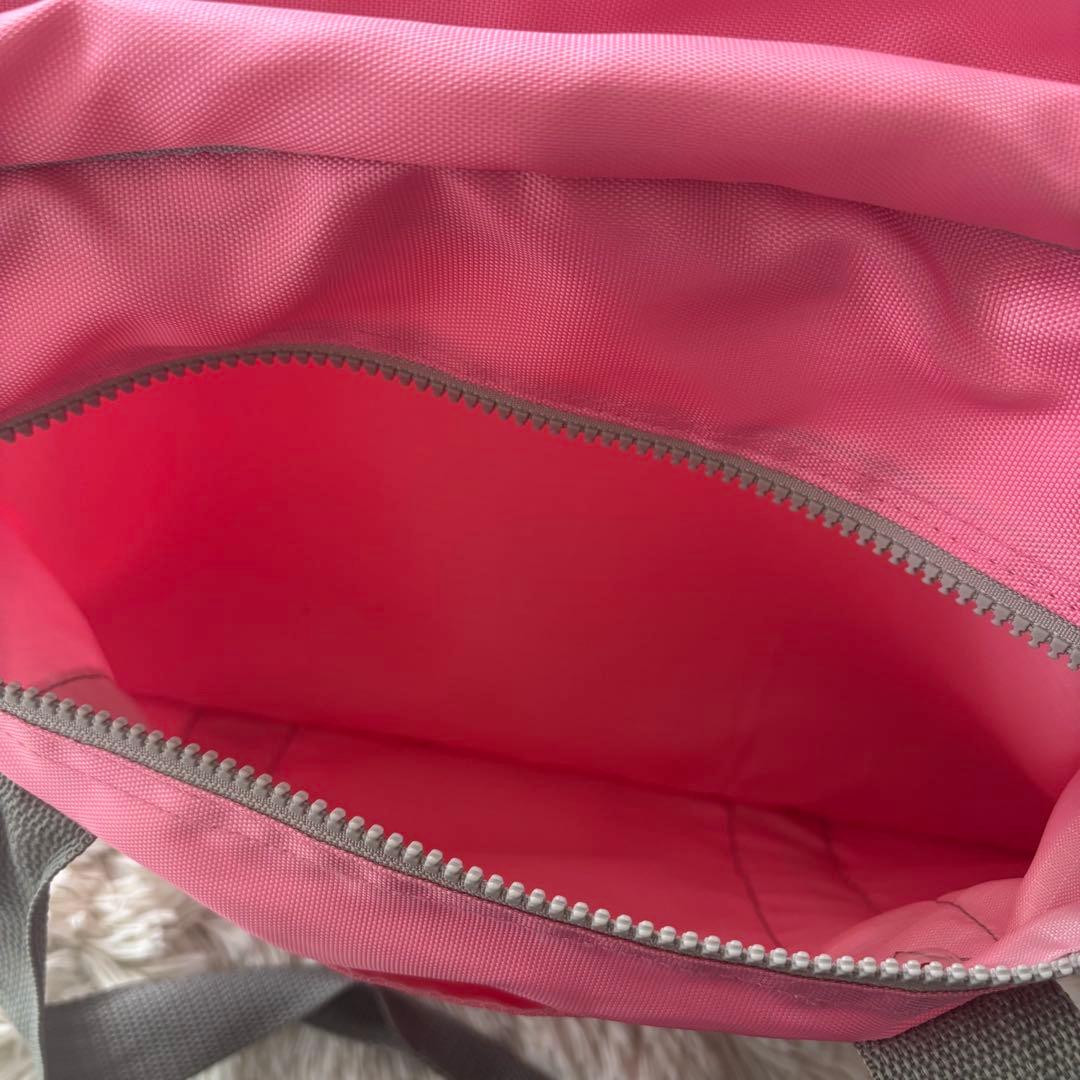 ロコネイル　スクバ　ピンク