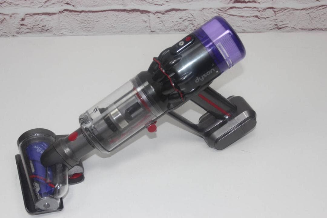 美品 ダイソン dyson Micro Focus Clean HH17