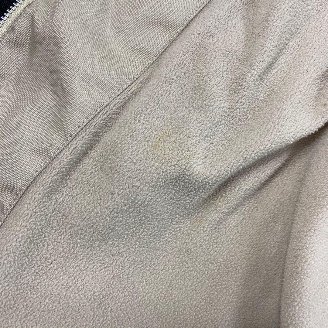 CHANEL シャネル　スポーツライン　フード　モッズコート　ココマーク