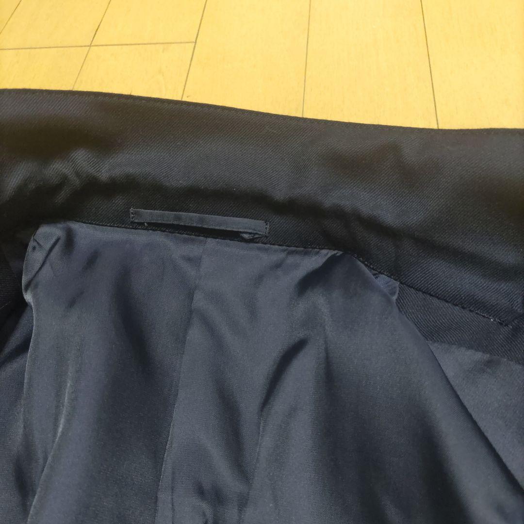 J.PRESS ジェイプレス　紺ブレ　ダブルブレスト　金ボタン