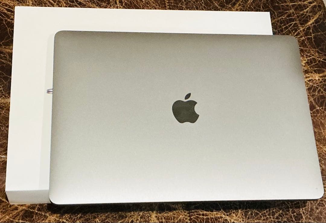 MacBook Air M1 8GB 256GB｜Sonoma｜箱付・初期化済
