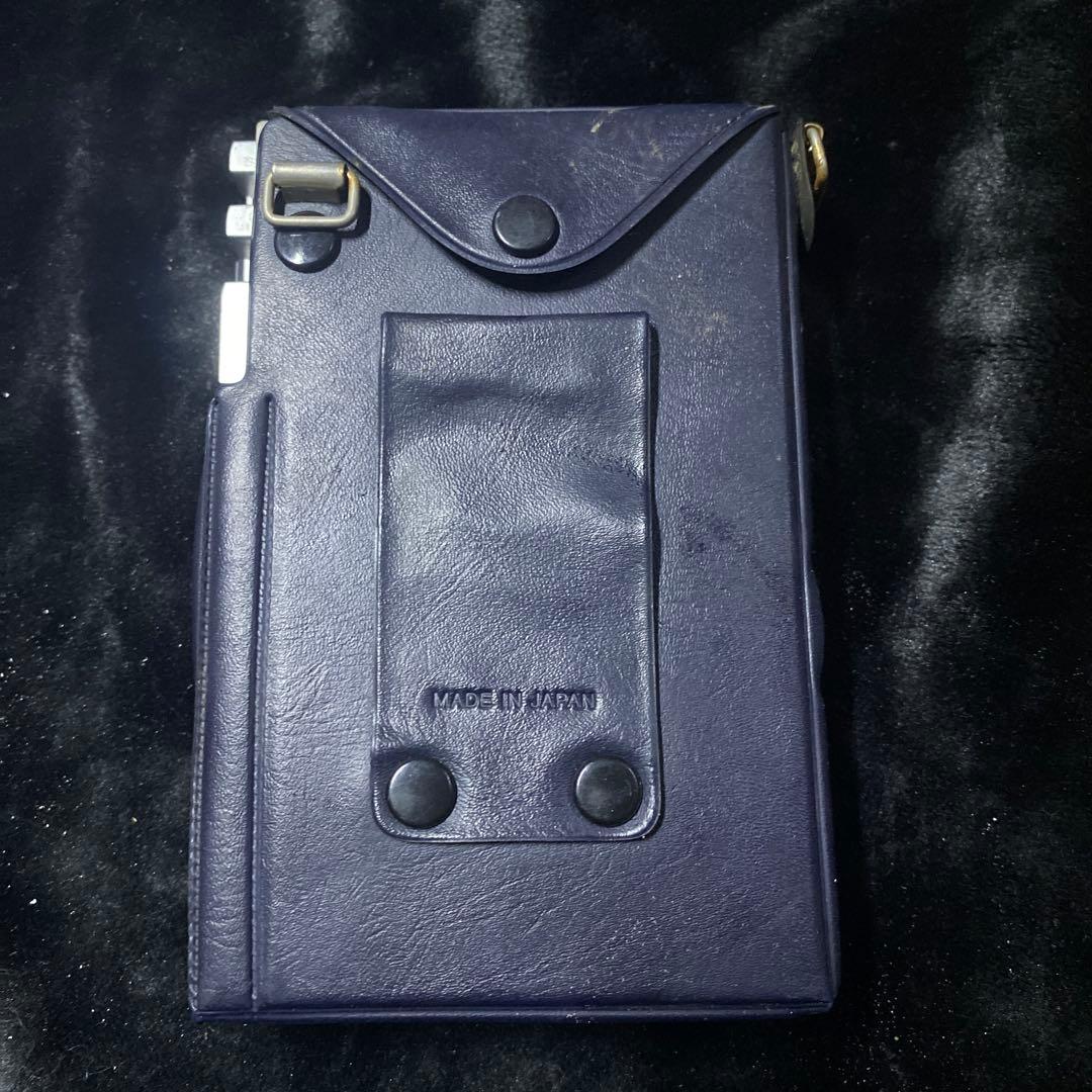 SONY TGR-12 ステレオカセットプレーヤー