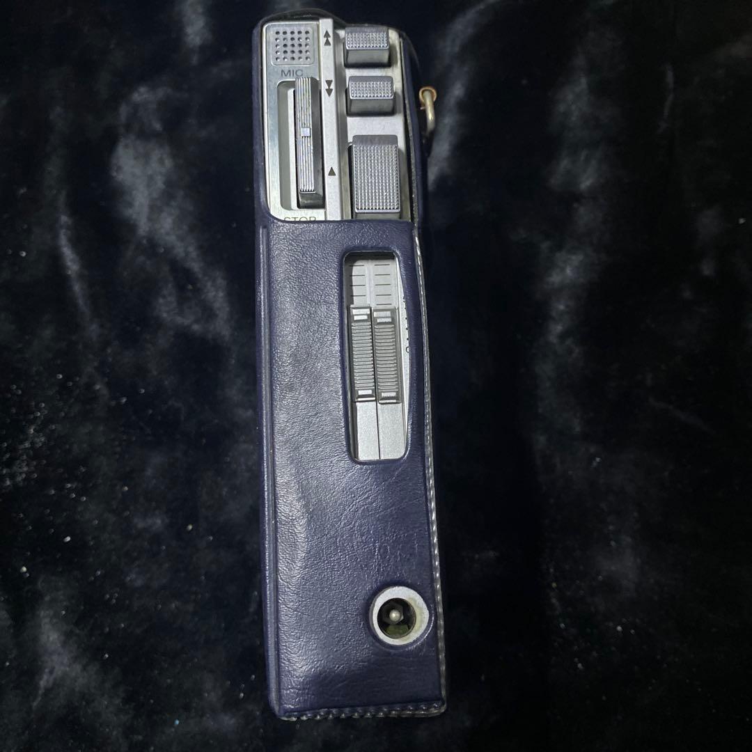 SONY TGR-12 ステレオカセットプレーヤー