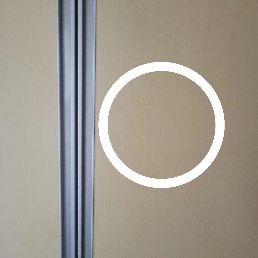 ニトリ　ワードローブ