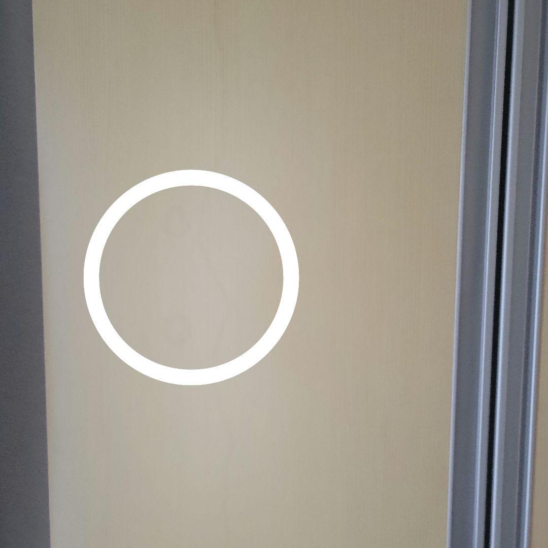 ニトリ　ワードローブ