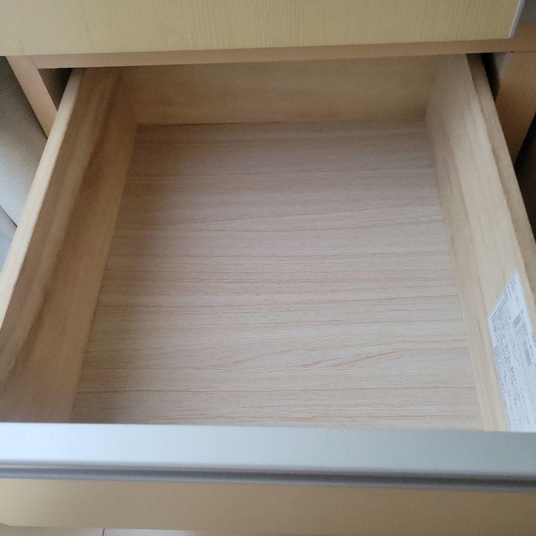 ニトリ　ワードローブ