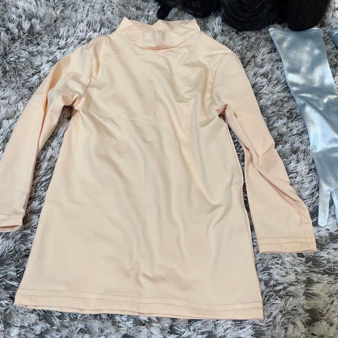 【美品】ビビディ・バビディ・ブティック シンデレラプレミアムドレス