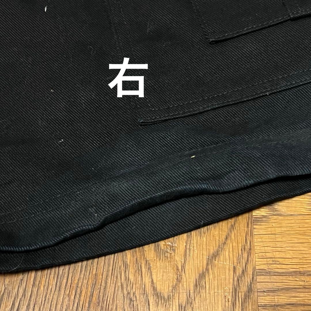 VETEMENTS（ヴェトモン）MULTIPOCKET CARGO PANTS