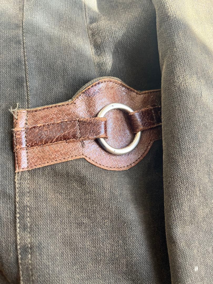 初期 00s Share Spirit テーラード ジャケット グランジ y2k