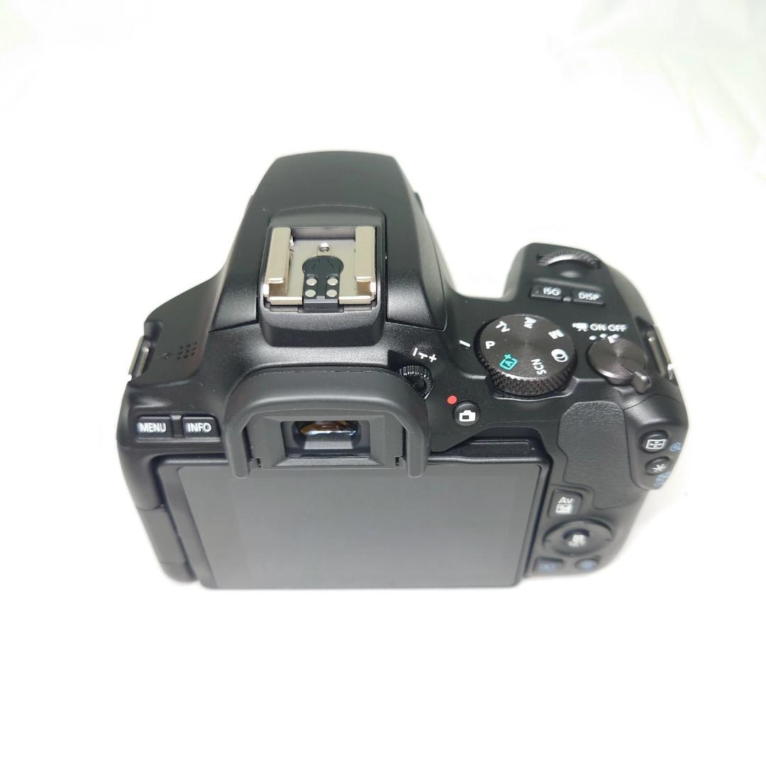 Canon EOS Kiss X10 デジタル一眼レフカメラ キャノン