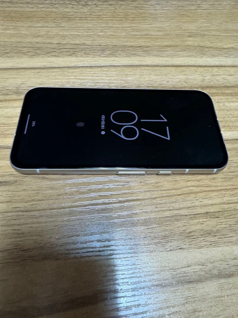 スマートフォン本体 Google Pixel8a 128GB Porcelain