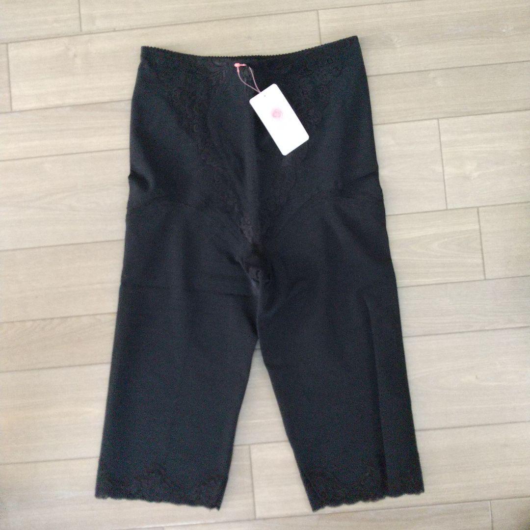 ダイアナ　ロングガードル