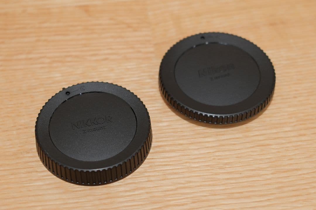 デジタルカメラ Nikon Zfc +Z 28mm F2.8 SE, Z DX 16-50mm