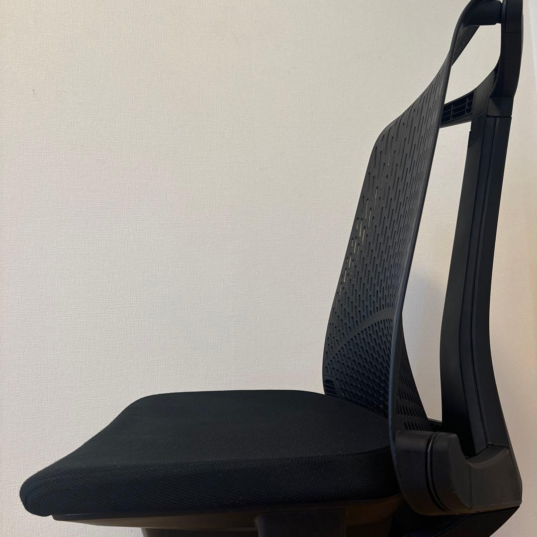 ITOKI サリダチェア　SALIDA YL6